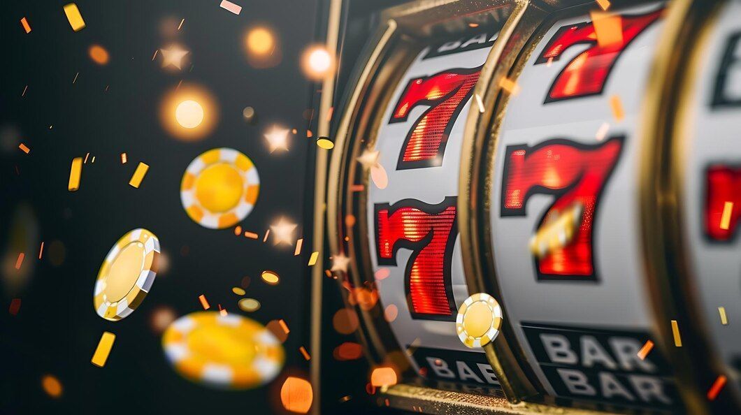 Baba Casino آن لائن کیسینو میں کھیلنے کی وجوہات