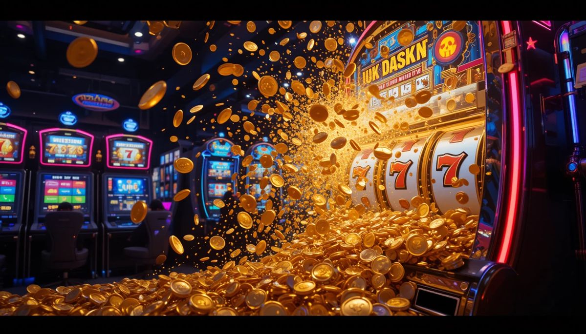 Baba Casino آن لائن کیسینو میں اصل گیمز